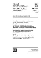 IEC 60107-5 Ed. 1.1 b PDF