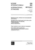 IEC 60115-2-1 Ed. 1.0 b PDF