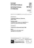 IEC 60130-2 Amd.1 Ed. 2.0 b:1969 PDF
