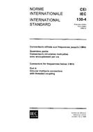 IEC 60130-4 Ed. 1.0 b PDF