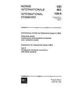 IEC 60130-5 Ed. 1.0 b PDF