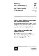 IEC 60141-4 Ed. 1.0 b PDF