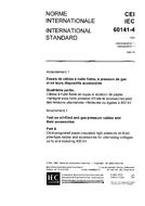 IEC 60141-4 Amd.1 Ed. 1.0 b:1990 PDF