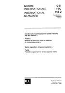 IEC 60143-2 Ed. 1.0 b:1994 PDF