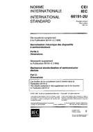 IEC 60191-2U Ed. 1.0 b PDF