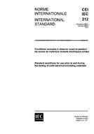 IEC 60212 Ed. 2.0 b:1971 PDF