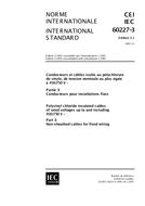 IEC 60227-3 Ed. 2.1 b PDF