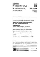IEC 60235-8A Ed. 1.0 b PDF