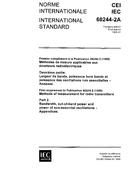 IEC 60244-2A Ed. 1.0 b PDF