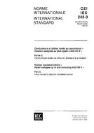 IEC 60245-3 Ed. 2.0 b PDF