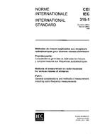 IEC 60315-1 Ed. 2.0 b PDF