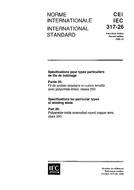 IEC 60317-26 Ed. 2.0 b PDF