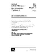 IEC 60317-31 Ed. 1.1 b PDF