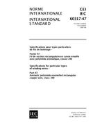 IEC 60317-47 Ed. 1.0 b:1997 PDF
