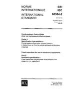 IEC 60384-2 Ed. 2.0 b:1982 PDF