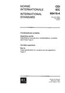 IEC 60418-4 Ed. 1.0 b PDF
