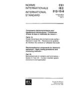 IEC 60512-15-8 Ed. 1.0 b PDF