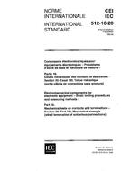 IEC 60512-16-20 Ed. 1.0 b PDF