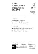 IEC 60547 Amd.1 Ed. 1.0 b:1985 PDF