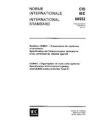 IEC 60552 Ed. 1.0 b PDF