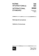 IEC 60565 Ed. 1.0 b:1977 PDF