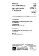IEC 60574-10 Amd.2 Ed. 2.0 b:1989 PDF