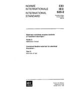 IEC 60626-2 Ed. 2.0 b:1995 PDF