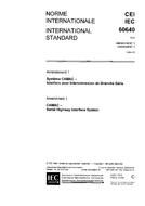 IEC 60640 Amd.1 Ed. 1.0 b:1984 PDF