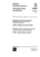 IEC 60642 Ed. 1.0 b PDF
