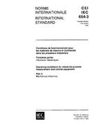IEC 60654-3 Ed. 1.0 b PDF