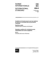 IEC 60654-4 Ed. 1.0 b PDF