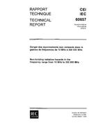 IEC 60657 Ed. 1.0 b PDF
