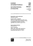 IEC 60747-6-1 Ed. 1.0 b PDF