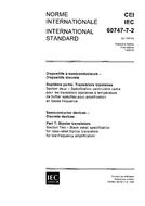 IEC 60747-7-2 Ed. 1.0 b PDF