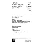 IEC 60747-8-2 Ed. 1.0 b PDF