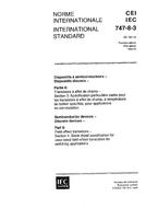 IEC 60747-8-3 Ed. 1.0 b PDF