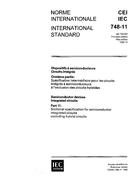 IEC 60748-11 Ed. 1.0 b PDF