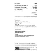 IEC 60748-20 Amd.1 Ed. 1.0 b:1995 PDF
