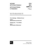IEC 60851-2 Ed. 2.1 b:1997 PDF