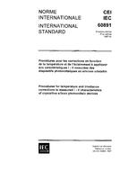 IEC 60891 Ed. 1.0 b:1987 PDF