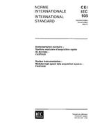 IEC 60935 Ed. 2.0 b PDF