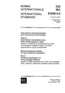 IEC 61020-3-2 Ed. 1.0 b PDF