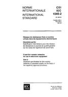 IEC 61045-2 Ed. 1.0 b PDF