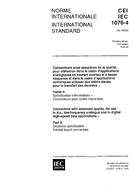 IEC 61076-4 Ed. 1.0 b PDF