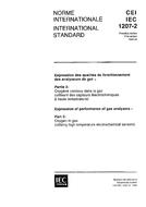 IEC 61207-2 Ed. 1.0 b:1994 PDF
