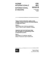 IEC 61212-3-3 Ed. 1.0 b:1995 PDF