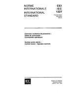 IEC 61227 Ed. 1.0 b:1993 PDF
