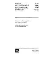 IEC 61232 Ed. 1.0 b PDF
