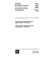 IEC 61247 Ed. 1.0 b PDF