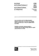 IEC 61263 Ed. 1.0 b PDF